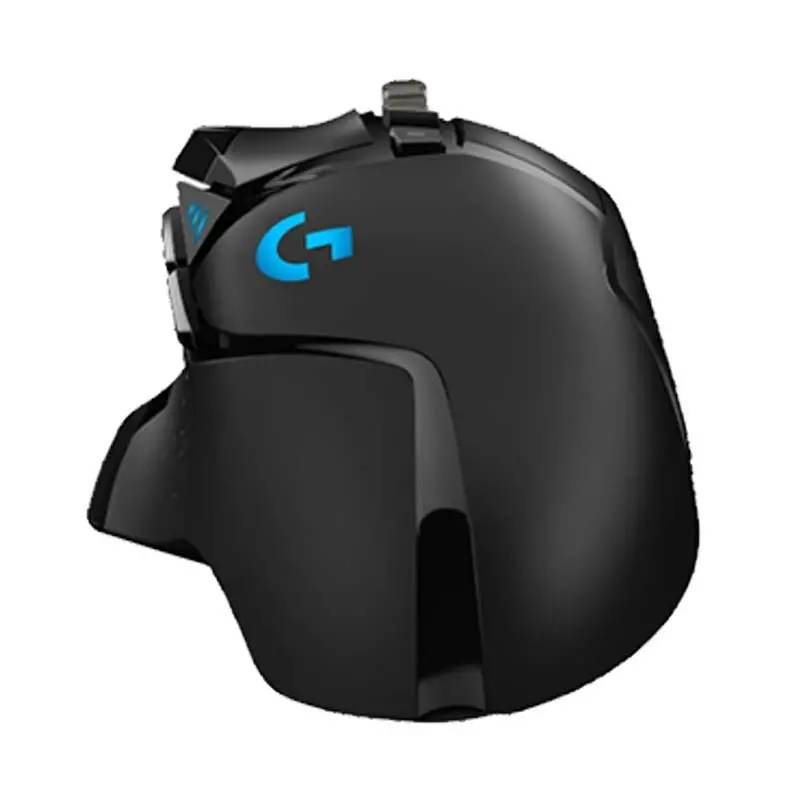 ماوس گیمینگ باسیم لاجیتک مدل G502 Hero -656